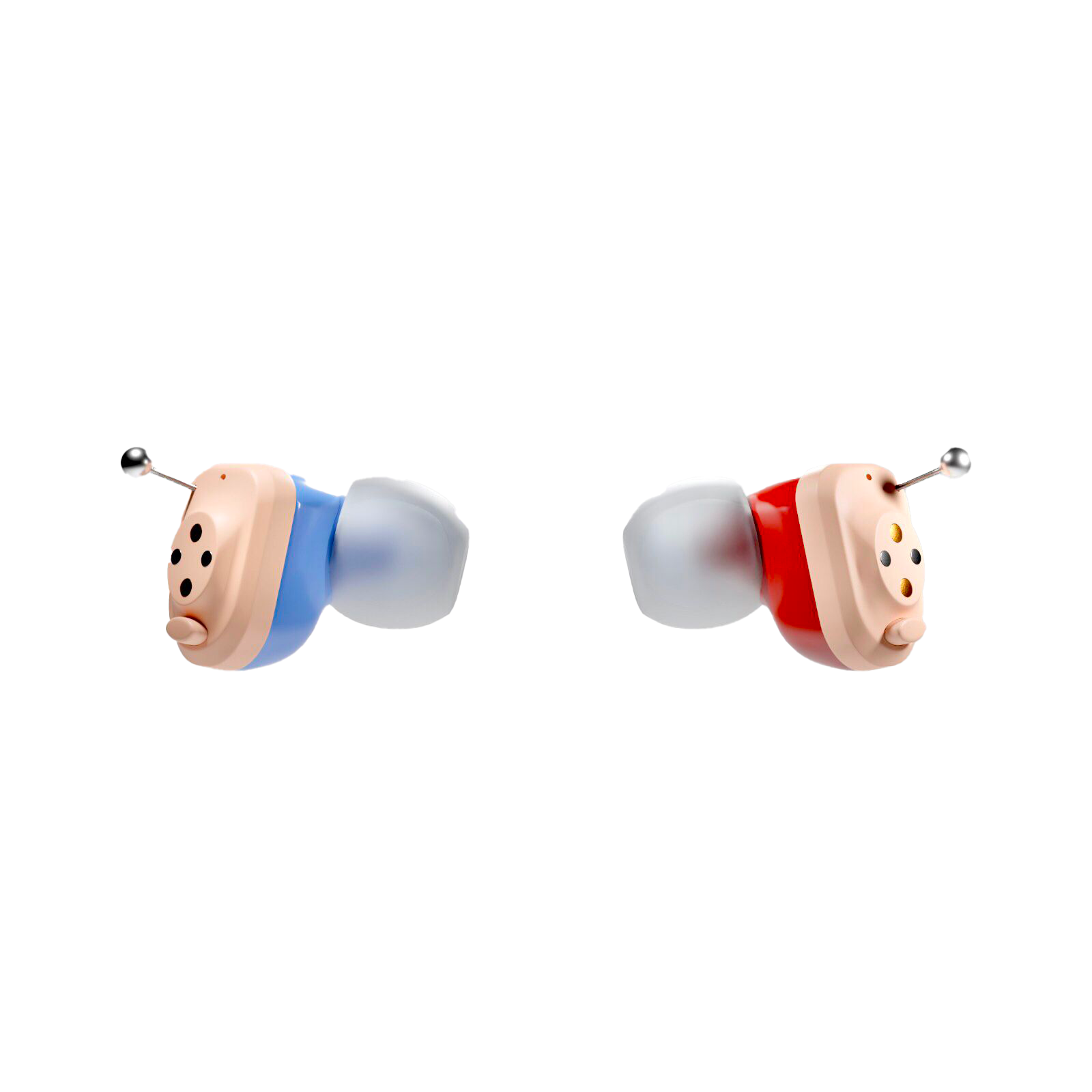 Eludex Audio - Hearing Aids for Seniors Hearing Amplifier